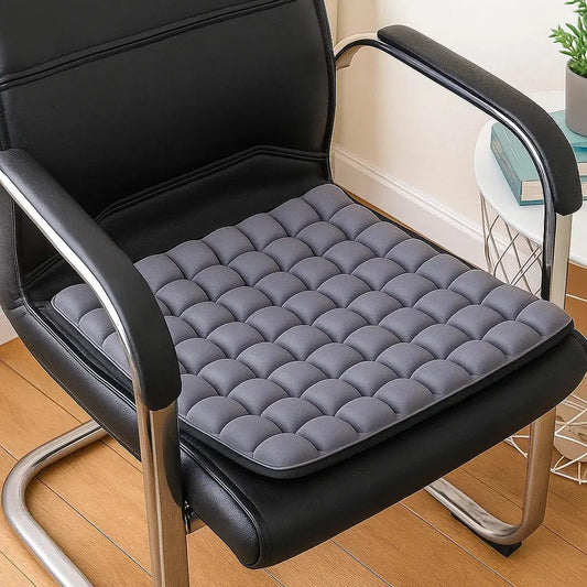 Rynx | Air seat cushion with cells – Comfortable sitting anywhere