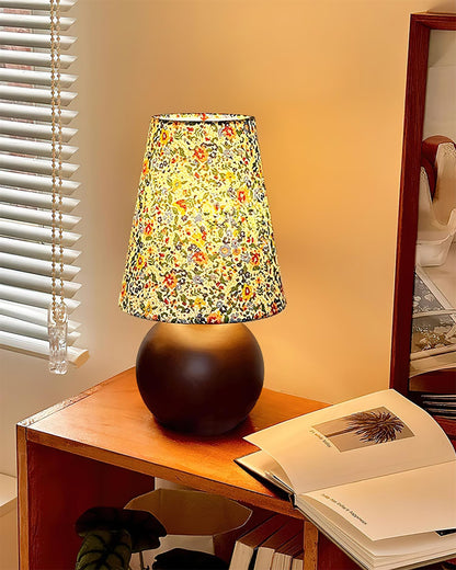 Rynx | Lulu Jylin Table Lamp