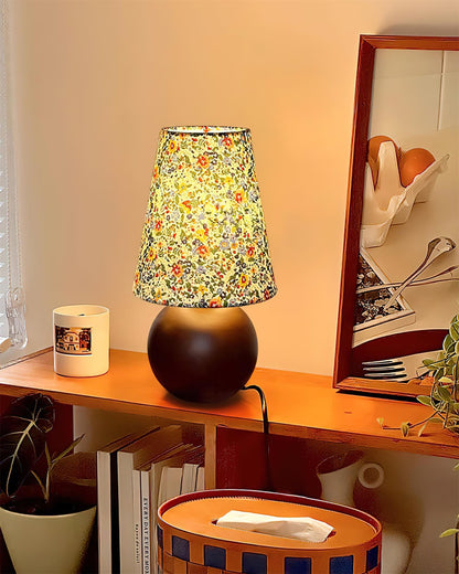 Rynx | Lulu Jylin Table Lamp