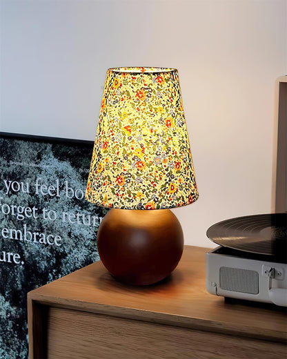 Rynx | Lulu Jylin Table Lamp