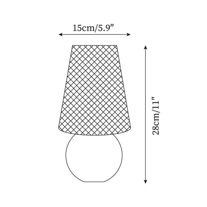 Rynx | Lulu Jylin Table Lamp