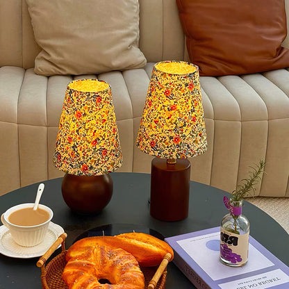 Rynx | Lulu Jylin Table Lamp