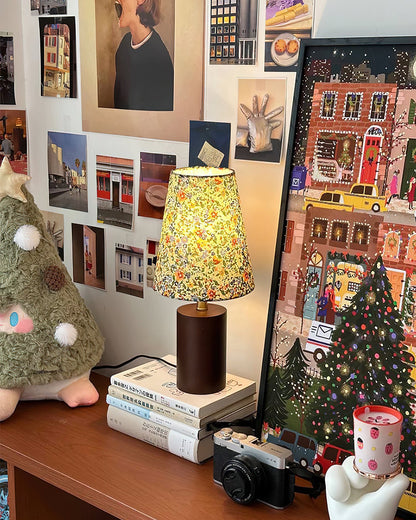 Rynx | Lulu Jylin Table Lamp