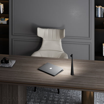 Rynx | Lumi Slim Rechargeable Table Lamp