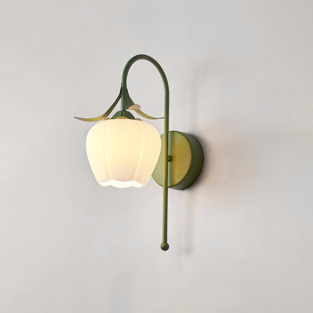 Rynx | Luna Flower Wall Lamp