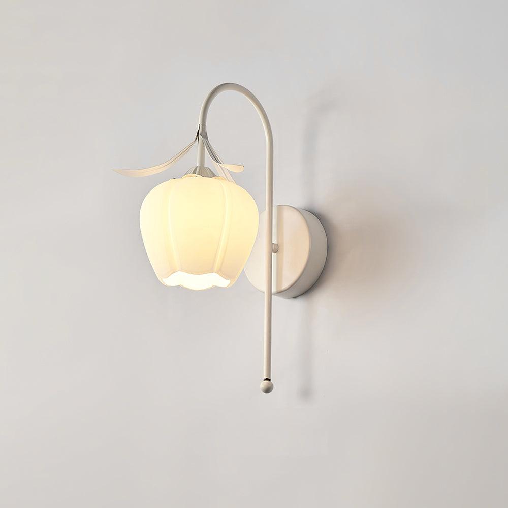Rynx | Luna Flower Wall Lamp