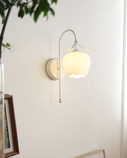 Rynx | Luna Flower Wall Lamp