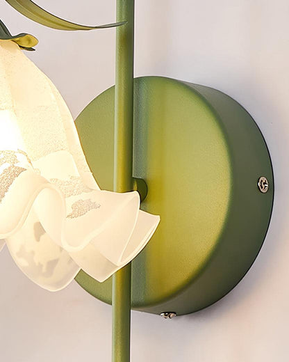 Rynx | Luna Flower Wall Lamp