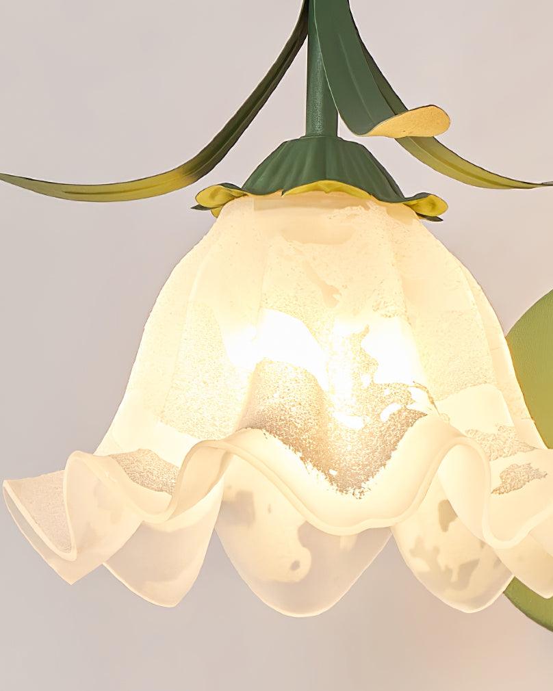 Rynx | Luna Flower Wall Lamp