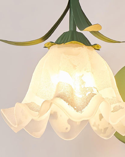 Rynx | Luna Flower Wall Lamp
