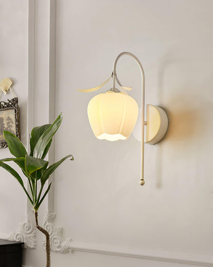 Rynx | Luna Flower Wall Lamp