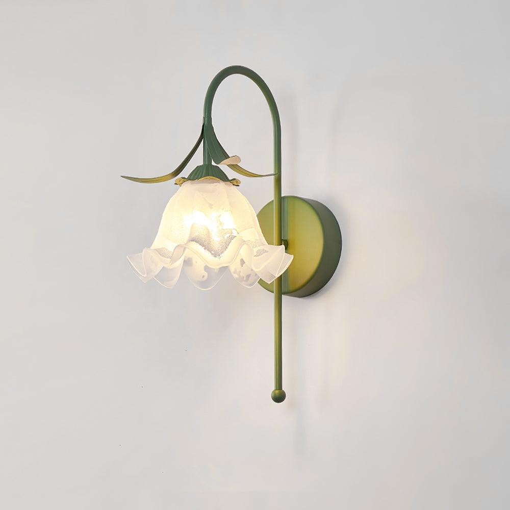 Rynx | Luna Flower Wall Lamp