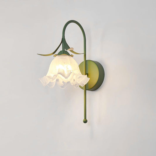 Rynx | Luna Flower Wall Lamp