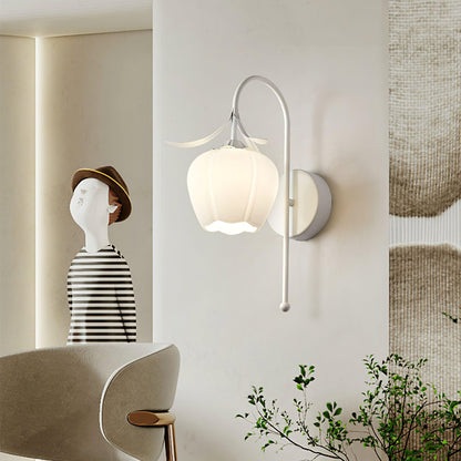 Rynx | Luna Flower Wall Lamp