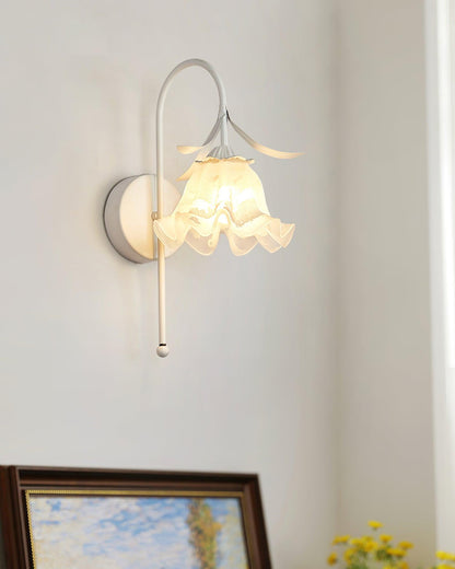 Rynx | Luna Flower Wall Lamp