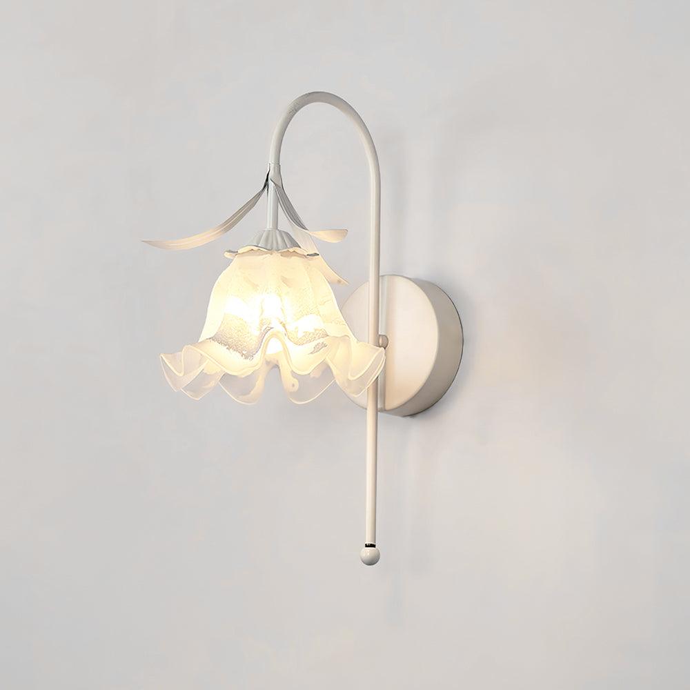 Rynx | Luna Flower Wall Lamp