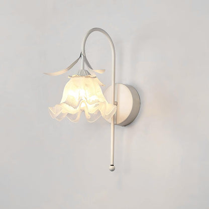 Rynx | Luna Flower Wall Lamp