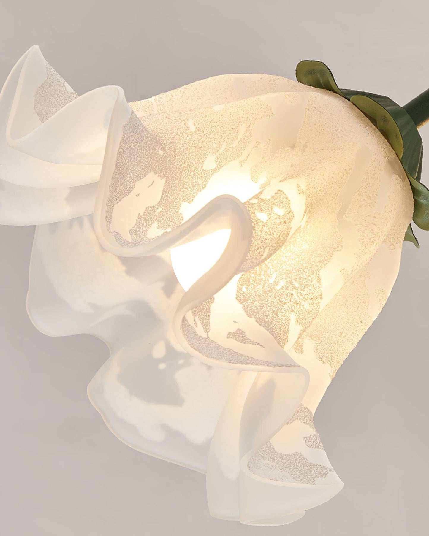 Rynx | Luna Flower Wall Lamp
