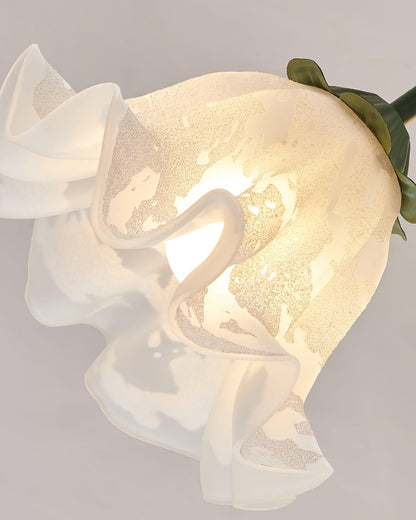 Rynx | Luna Flower Wall Lamp