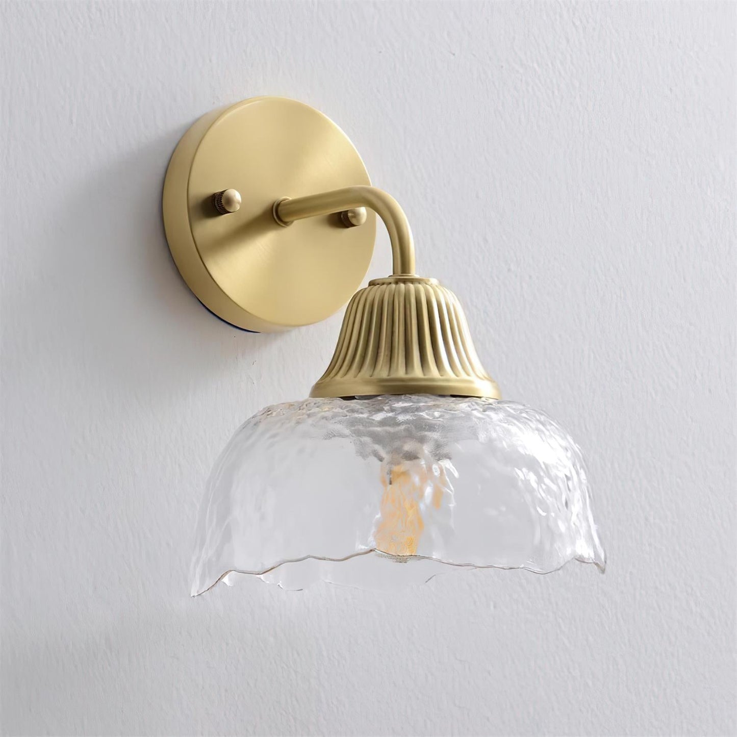 Rynx | Lunara Wall Lamp
