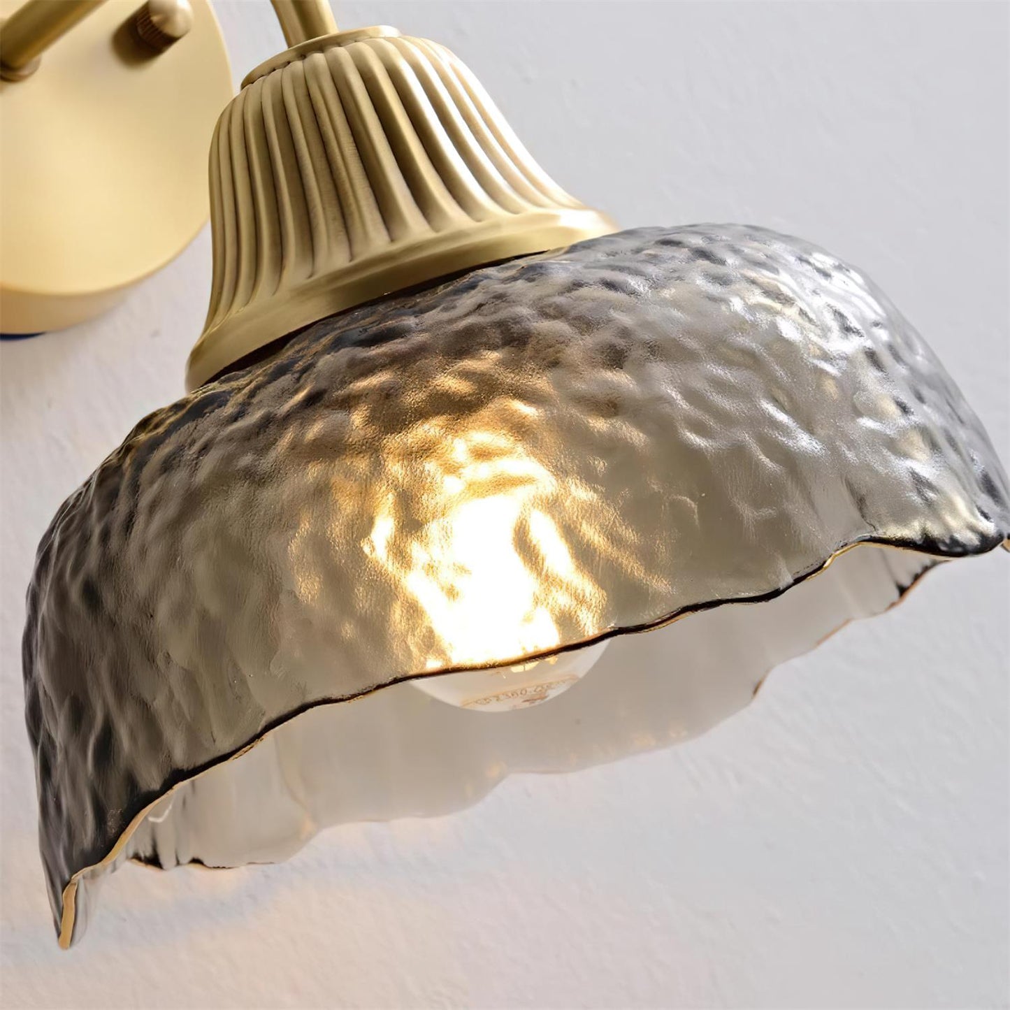 Rynx | Lunara Wall Lamp