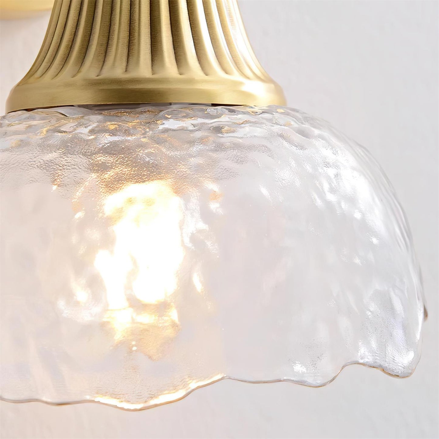 Rynx | Lunara Wall Lamp