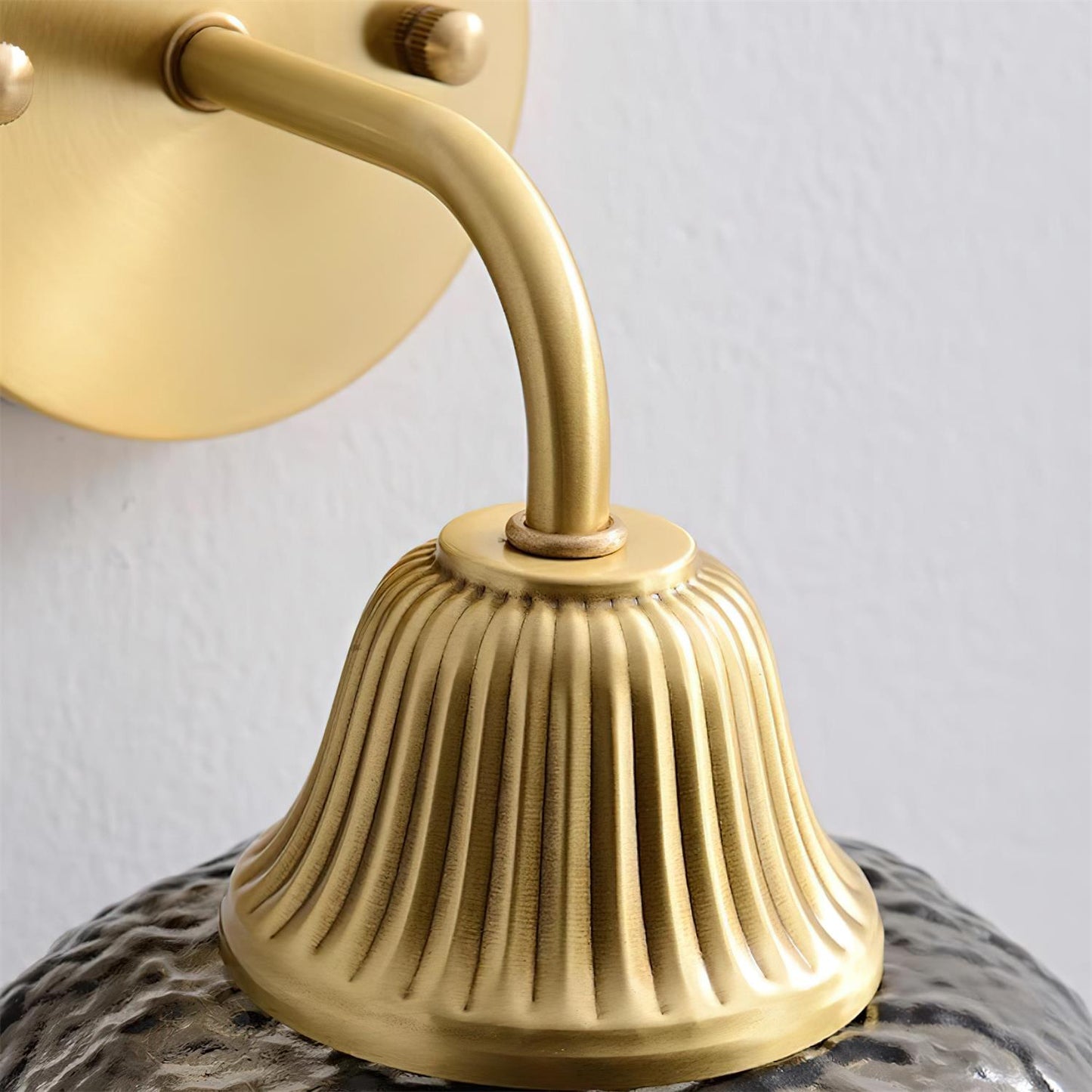 Rynx | Lunara Wall Lamp