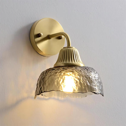 Rynx | Lunara Wall Lamp