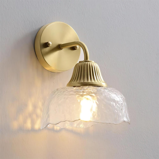 Rynx | Lunara Wall Lamp
