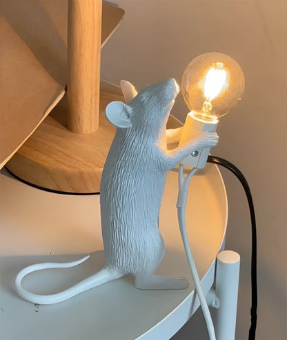 RYNX | Harz Animal Night Lights