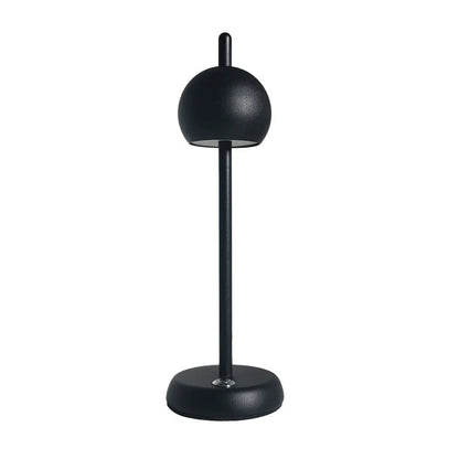 Rynx | LumiGlow Flexible LED Table Lamp – Elegant and Rechargeable Lighting