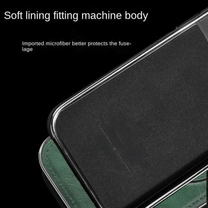 Rynx | Leather Standard - Iphone Case