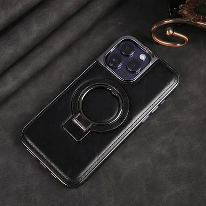 Rynx | Leather Standard - Iphone Case