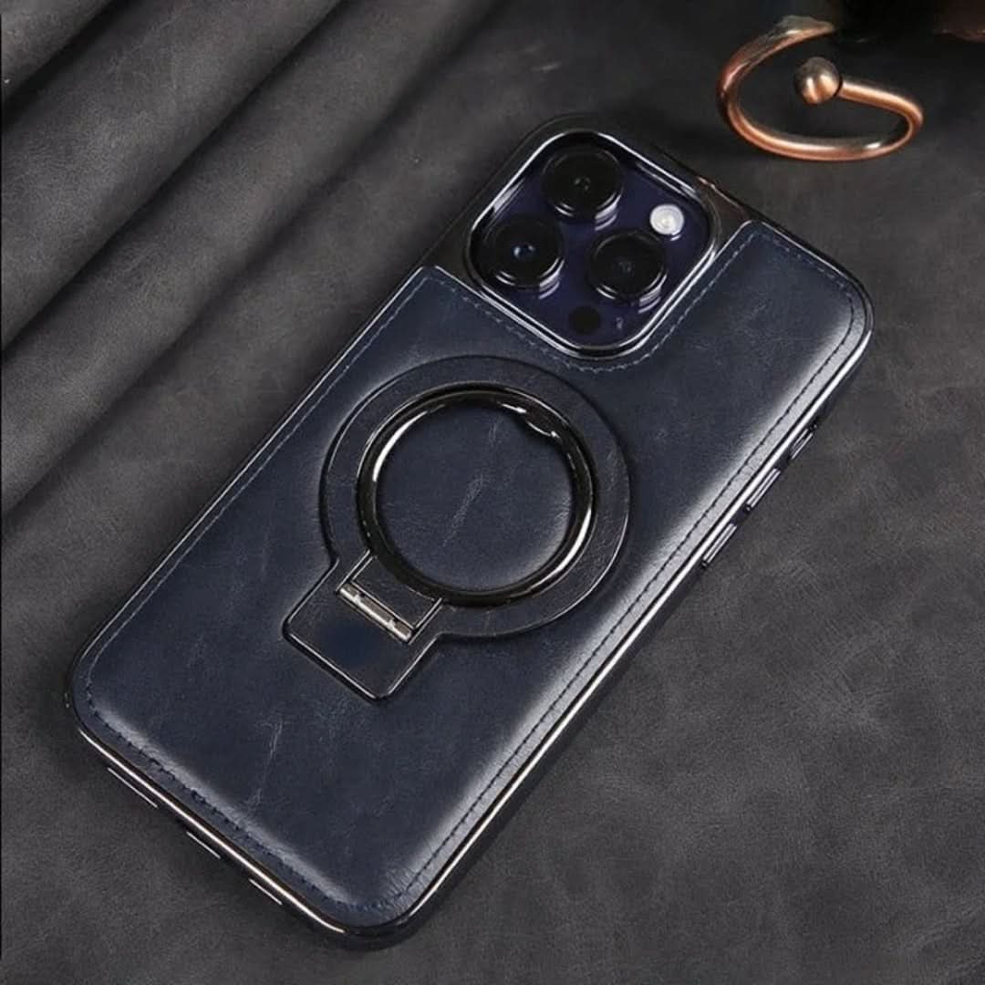Rynx | Leather Standard - Iphone Case