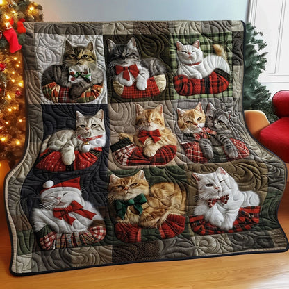 Rynx | Sleeping Cat Blanket