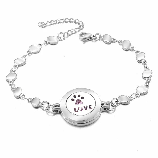 Rynx | Heart-shaped bracelet