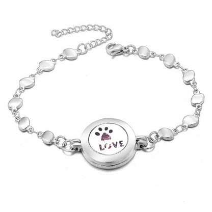 Rynx | Heart-shaped bracelet