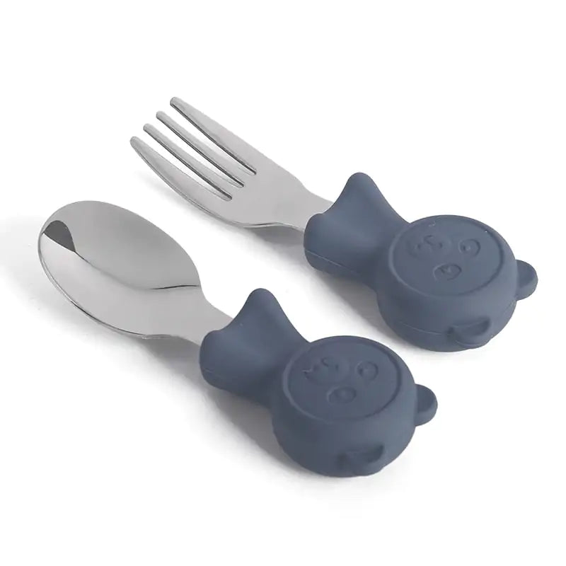 Rynx | Stainless Steel Cutlery Set for Children
