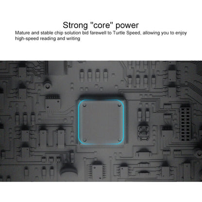 Rynx | Blueendless 2.5 / 3.5 inch SATA USB 3.0 2 Bay Hard Drive Dock (US Plug)