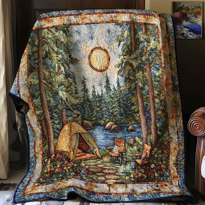Rynx | Camping Quilt