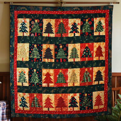 Rynx | Christmas Tree Skirt