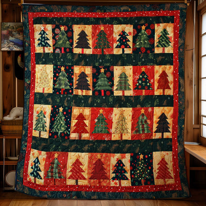Rynx | Christmas Tree Skirt