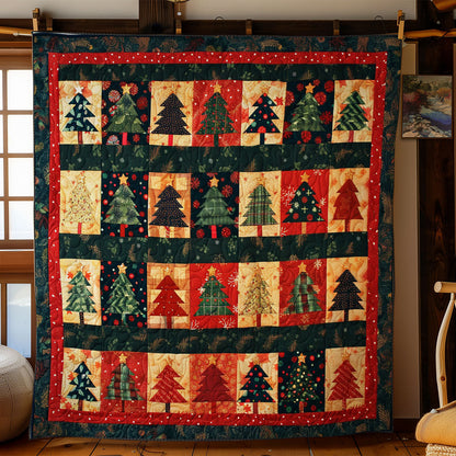 Rynx | Christmas Tree Skirt