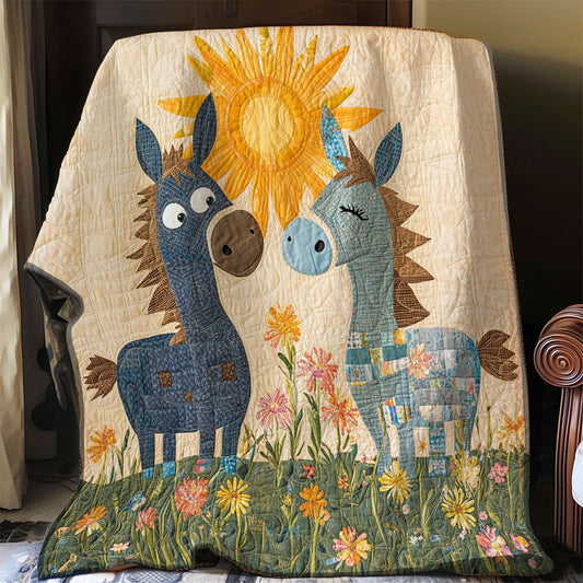Rynx | The Adventures of Patschihuf Blanket
