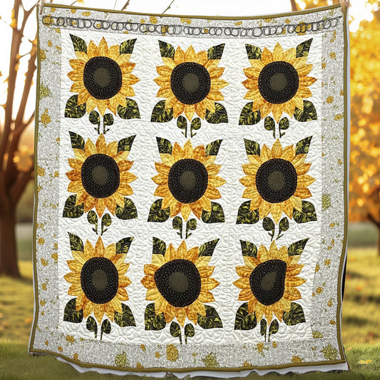 Rynx | Sunflower Lover Blanket