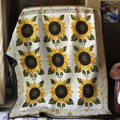 Rynx | Sunflower Lover Blanket