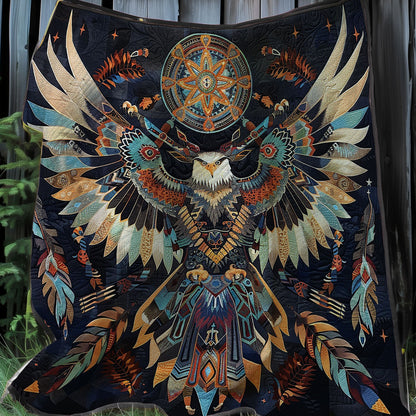 Rynx | Eagle Wings Quilt