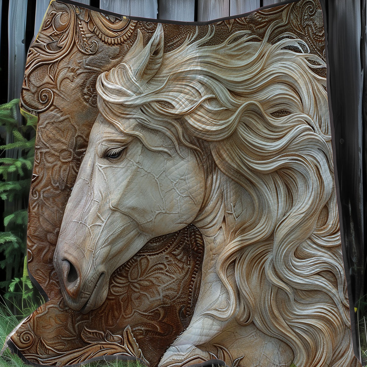 Rynx | Horse Lover Blanket
