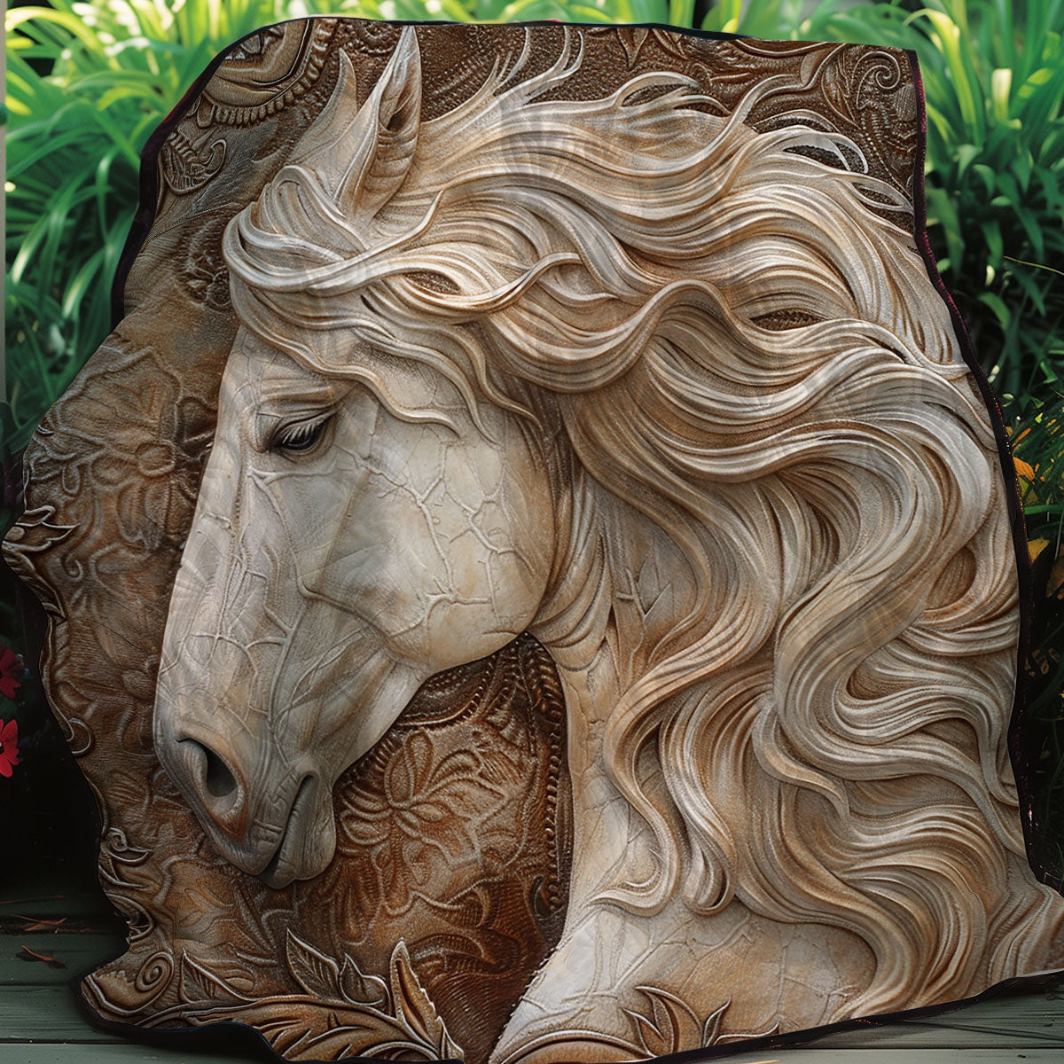 Rynx | Horse Lover Blanket