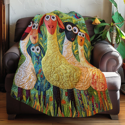 Rynx | Capricious Sheep Blanket